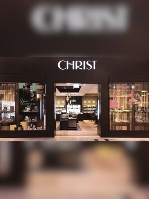 Christ Jewelers and Watchmakers Gift Card 500 EUR - Christ Key - AUSTRIA - 2