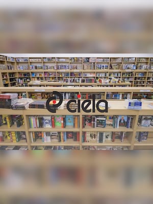 Ciela Gift Card 30 BGN - Ciela Key - BULGARIA - 2