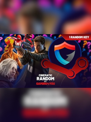 Cinematic Random by Gaming4you 1 Key (PC) - Steam Key - GLOBAL - 2
