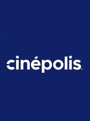 Cinépolis Gift Card 119 MXN - Cinepolis Key - MEXICO - 0