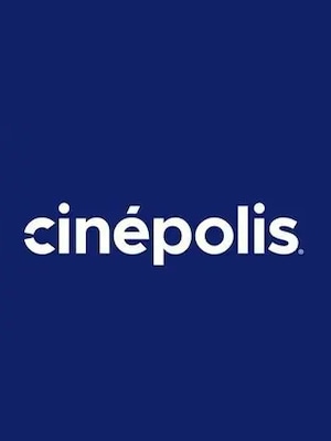 Cinépolis Gift Card 55 MXN - Cinepolis Key - MEXICO - 0