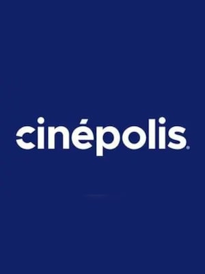 Cinépolis Gift Card 55 MXN - Cinepolis Key - MEXICO - 2