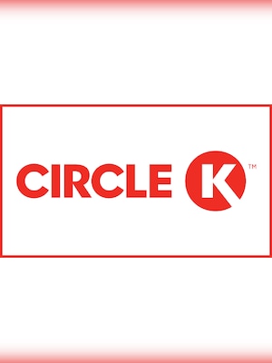 Circle K Gift Card 100 PLN - Circle K Key - POLAND - 2