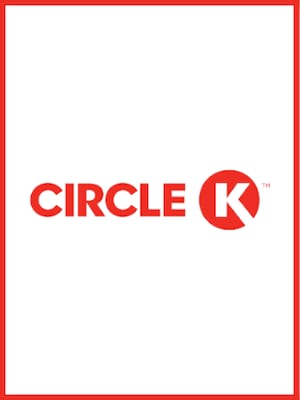 Circle K Gift Card 200 PLN - Circle K Key - POLAND - 0