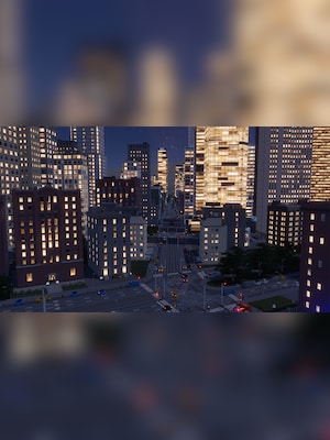 Photo inspiration: Gallery Detail: Buy Cities Skylines Ii Pc Steam Key Global Cheap
