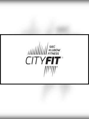 CityFit Gift Card 100 PLN - CityFit Key - POLAND - 2