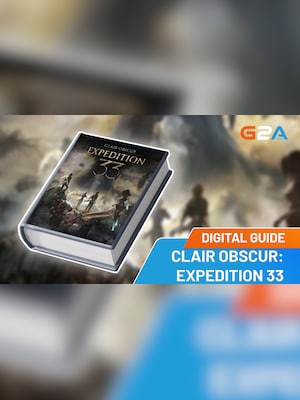 Clair Obscur: Expedition 33 – 20 Essential Beginner Tips Guide Book (PDF) - 2