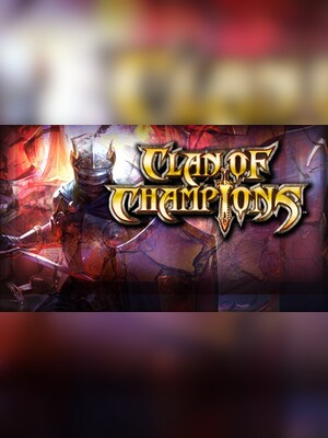 Clan of Champions - Gem Pack 1 (PC) - Steam Key - GLOBAL - 2