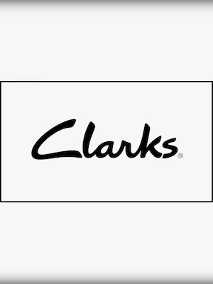 Clarks Gift Card 100 USD - Clarks Key - UNITED STATES - 2