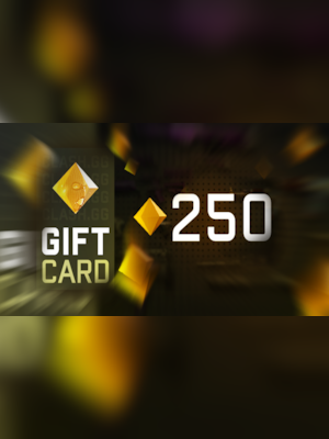 Clash.gg 250 Gems - Key - GLOBAL - 2