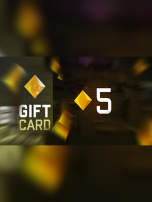 Clash.gg 5 Gems - Key - GLOBAL - 2
