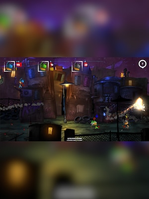 Claws of Furry Steam Key GLOBAL - 5