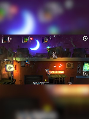 Claws of Furry Steam Key GLOBAL - 2