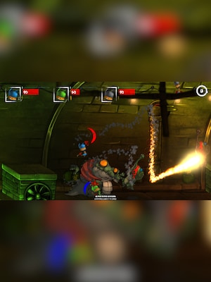 Claws of Furry Steam Key GLOBAL - 6