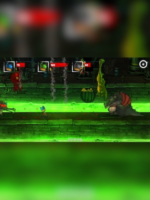 Claws of Furry Steam Key GLOBAL - 4