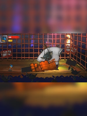 Claws of Furry Steam Key GLOBAL - 3
