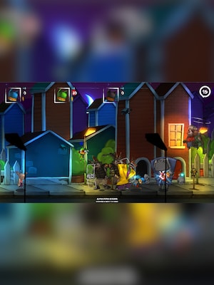 Claws of Furry Steam Key GLOBAL - 7
