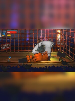 Claws of Furry Xbox Live Key EUROPE - 3