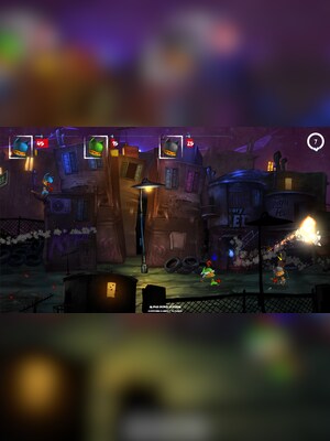 Claws of Furry Xbox Live Key UNITED STATES - 5