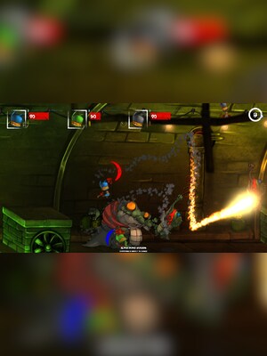Claws of Furry Xbox Live Key UNITED STATES - 6