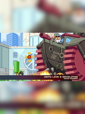 Clickteam Fusion 2.5 Steam Gift GLOBAL - 17