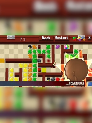 Clickteam Fusion 2.5 Steam Gift GLOBAL - 16