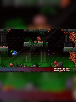 Clickteam Fusion 2.5 Steam Gift GLOBAL - 8