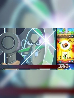 Clickteam Fusion 2.5 Steam Gift GLOBAL - 4