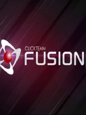 Clickteam Fusion 2.5 Steam Gift GLOBAL - 0