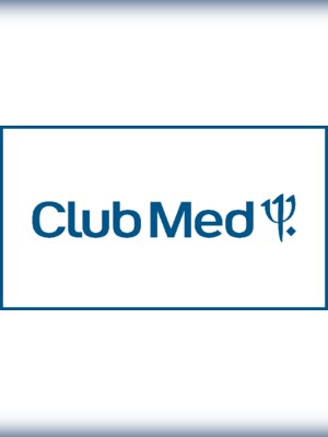 Club Med Gift Card 100 PLN - Club Med Key - POLAND - 2