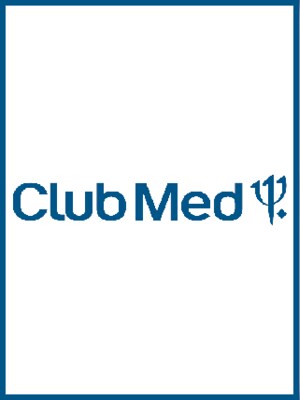 Club Med Gift Card 200 PLN - Club Med Key - POLAND - 0