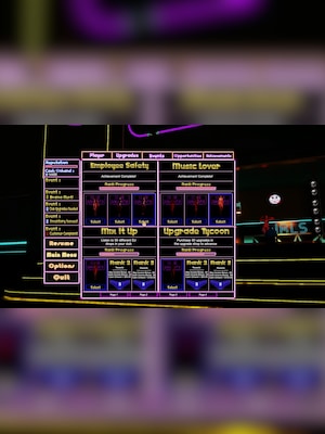 Club Naughty Steam Key GLOBAL - 8