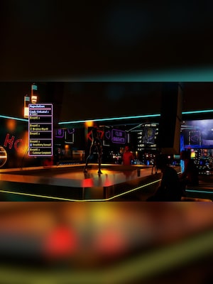 Club Naughty Steam Key GLOBAL - 7