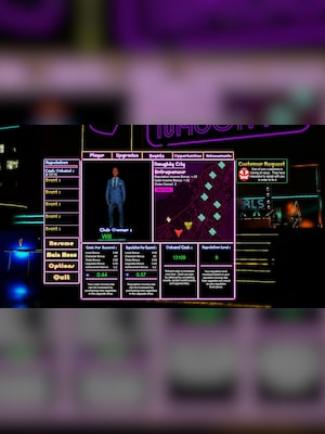 Club Naughty Steam Key GLOBAL - 6