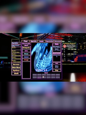 Club Naughty Steam Key GLOBAL - 2