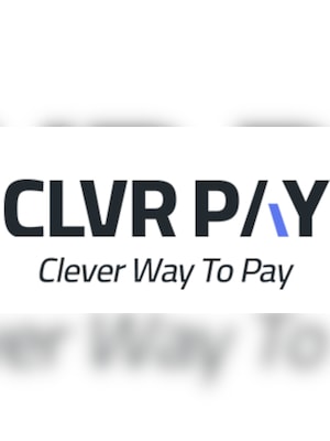 ClvrPay Gift Card 40 USD - ClvrPay Key - GLOBAL - 2