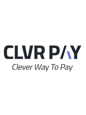ClvrPay Gift Card 40 USD - ClvrPay Key - GLOBAL - 0