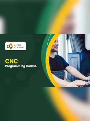 CNC Programming Course - Alpha Academy Key - GLOBAL - 2