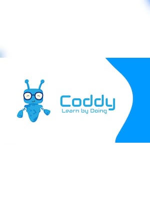 Coddy PRO 1 Year - Coddy Key - GLOBAL - 2