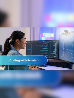 Coding with Scratch - hfonline Key - GLOBAL - 2
