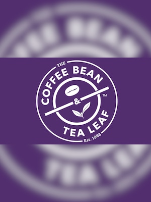 Coffee Bean & Tea Leaf 15 USD - Coffe Bean & Tea Leaf Key - UNITED STATES - 2
