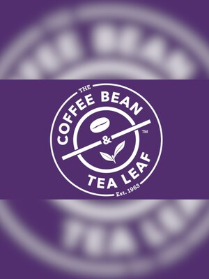 Coffee Bean & Tea Leaf 75 USD - Coffe Bean & Tea Leaf Key - UNITED STATES - 2