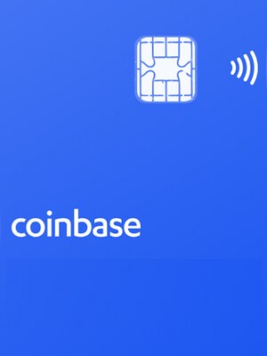 Coinbase Gift Card 40 USD - Coinbase Key - UNITED STATES - 0
