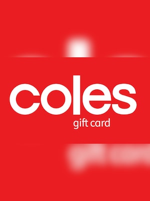 Coles Gift Card 250 AUD - Coles Key - AUSTRALIA - 2