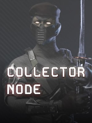 Collector Node Access NFT 625 USD - Timpi Key - GLOBAL - 0