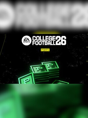 College Football 26 2800 Points - Xbox Live Key - EUROPE - 2