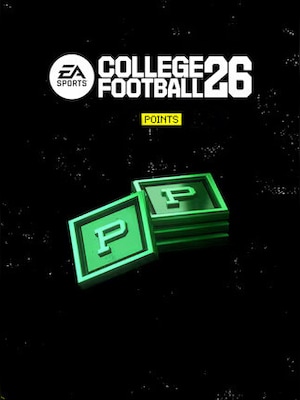College Football 26 2800 Points - Xbox Live Key - EUROPE - 0