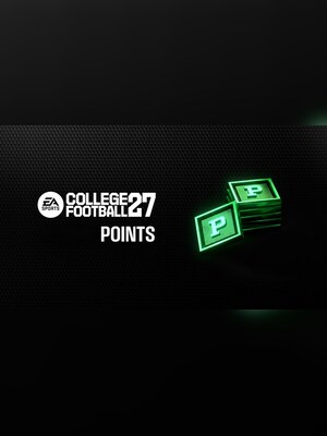 College Football 27 12000 Points - Xbox Live Key - GLOBAL - 2