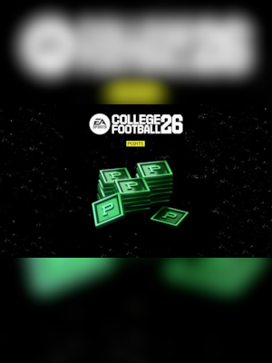 College Football 27 2800 Points - Xbox Live Key - GLOBAL - 2
