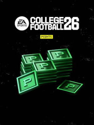 College Football 27 2800 Points - Xbox Live Key - GLOBAL - 0